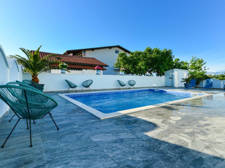 Apartment Jadran