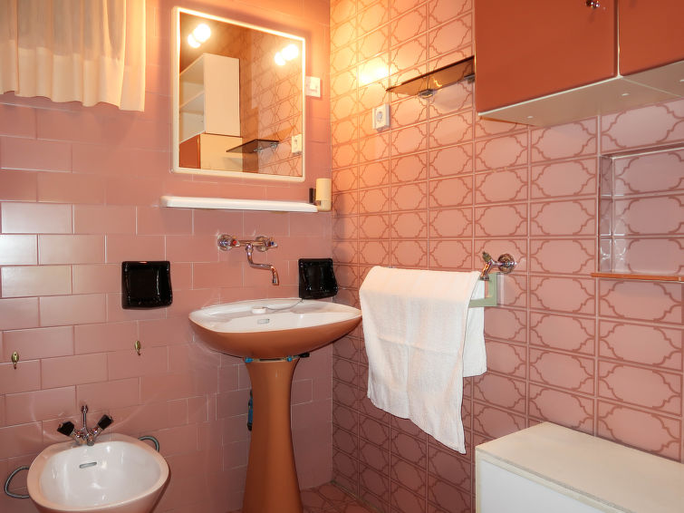 Apartment Visnja
