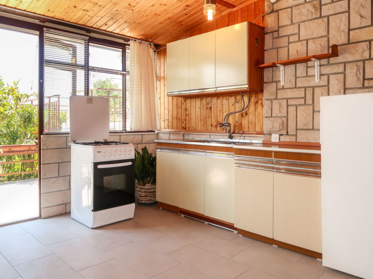 Apartment Visnja