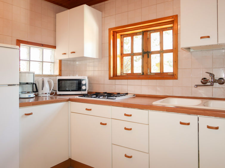Apartment Visnja