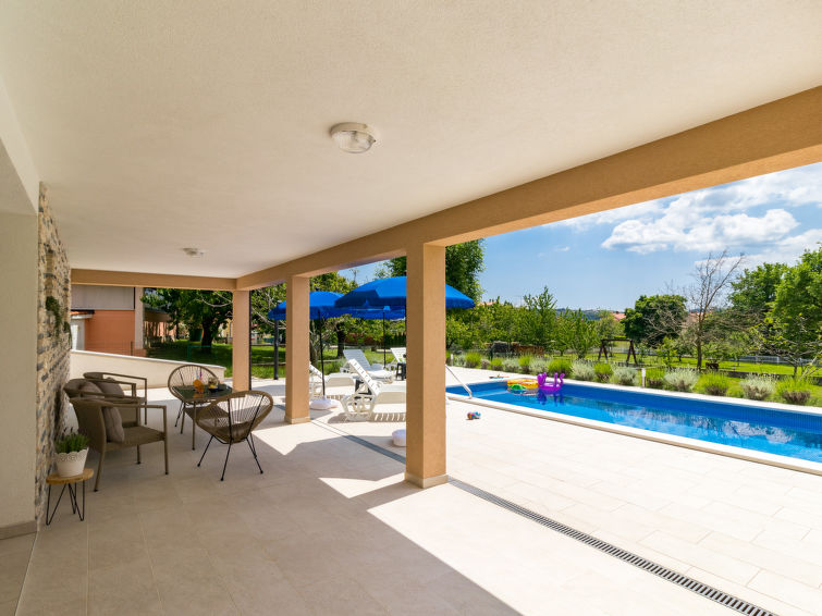 House Marina