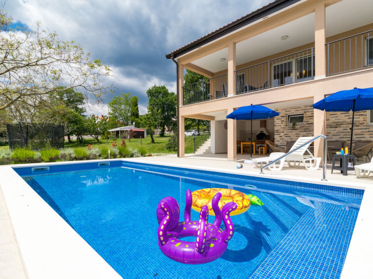 House Marina