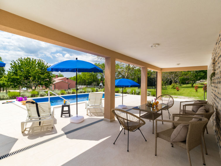 House Marina