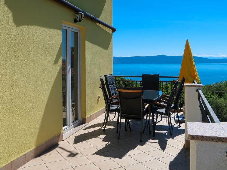 Apartment Marinella