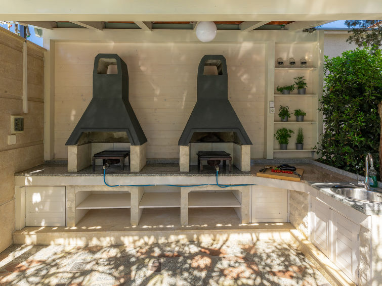 Apartment Villa Jadranka