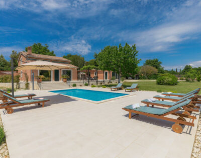 House Villa Bernard