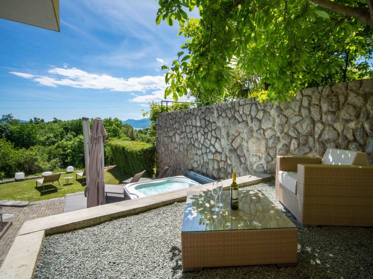 Apartment Kvarner house