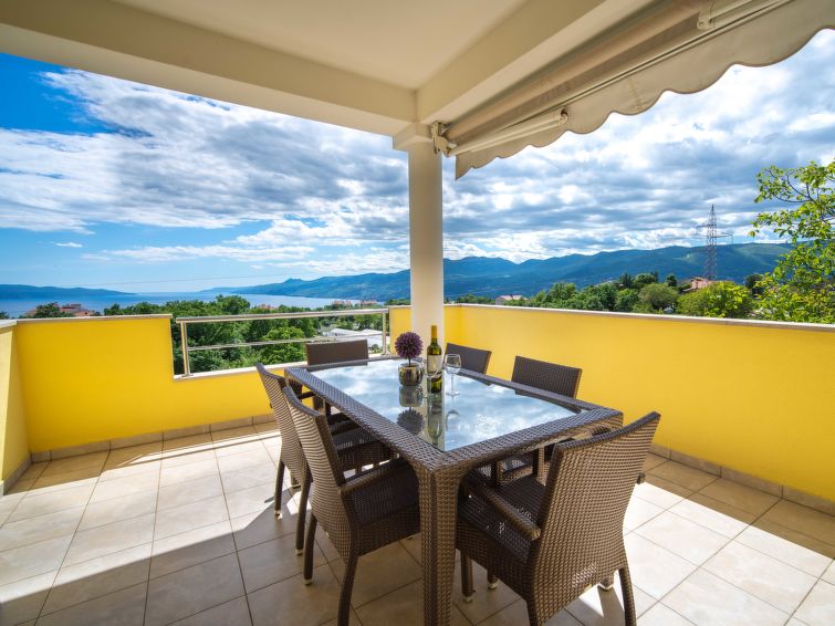 Apartment Kvarner house