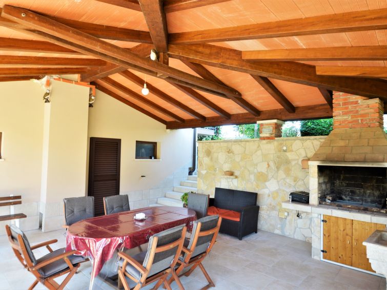 Apartment Renata