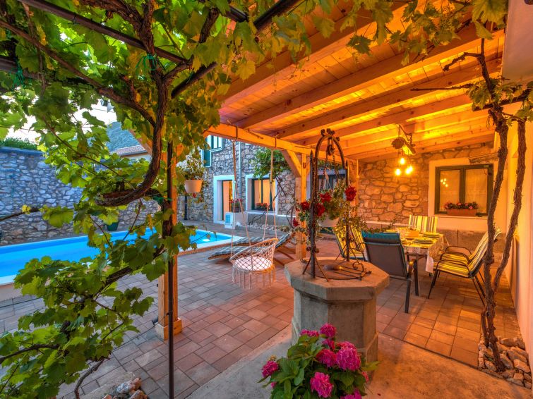 House Villa Anđelika