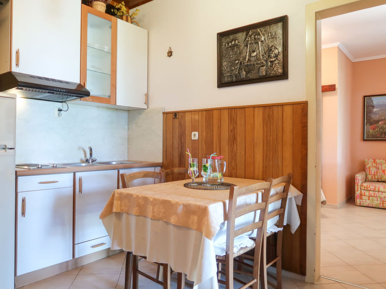 Apartment Noa