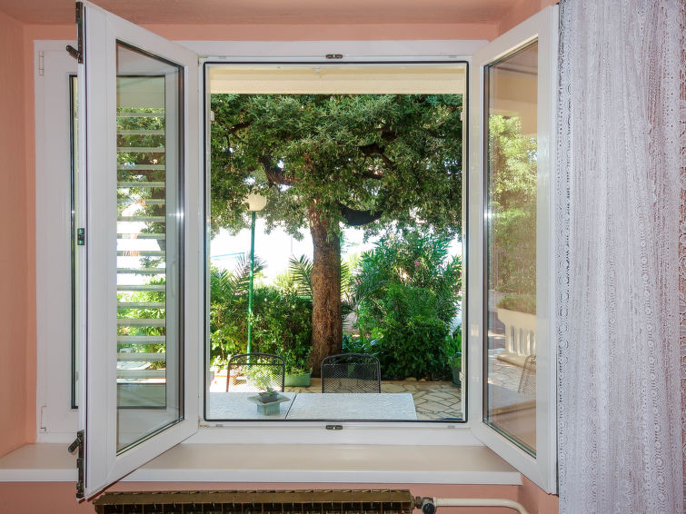 Apartment Noa