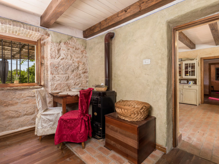 House Tomiceva