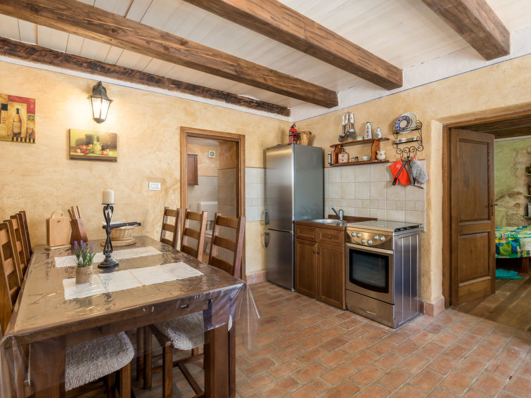 House Tomiceva