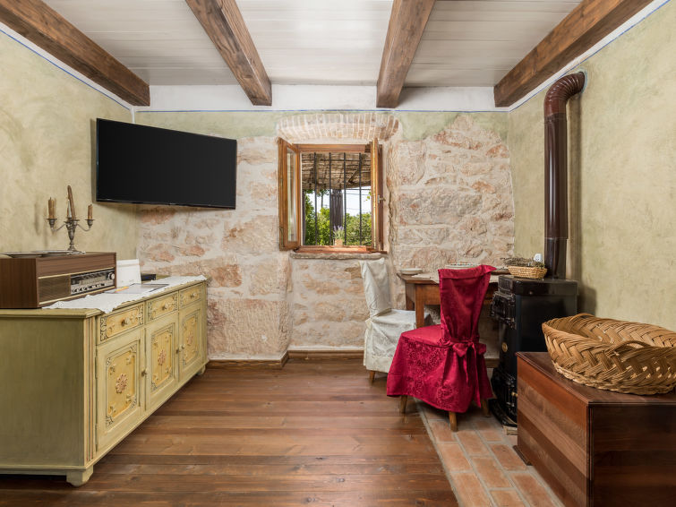 House Tomiceva