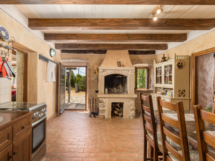 House Tomiceva