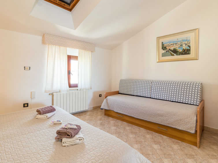 Apartment Antonella & Napoletano