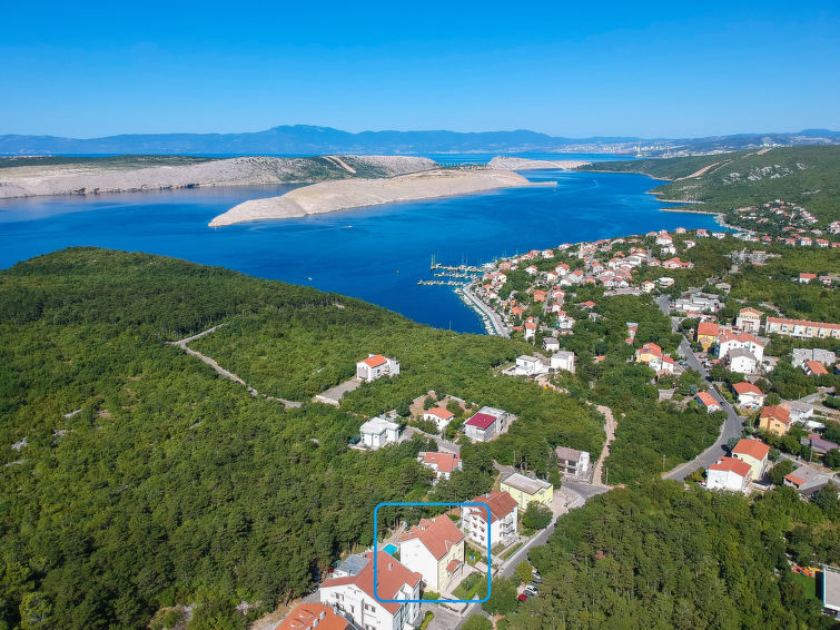 Apartment Villa Anna