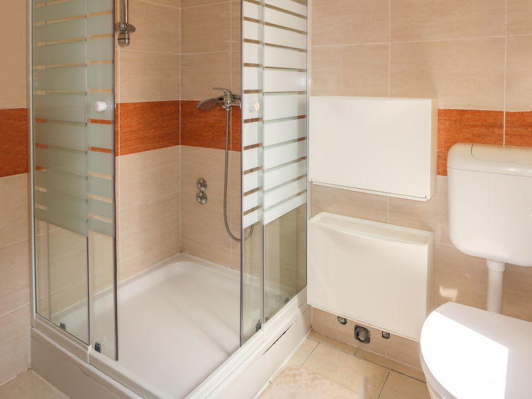 Apartment Marinella