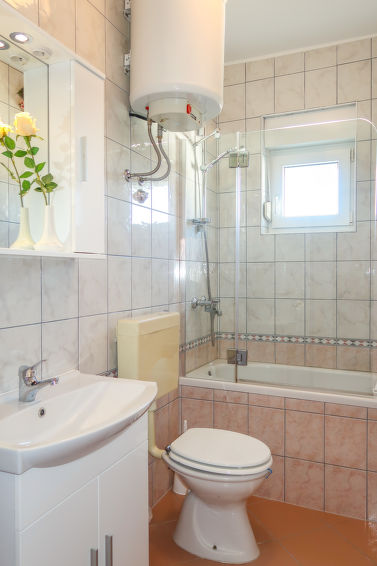 Apartment Andrija