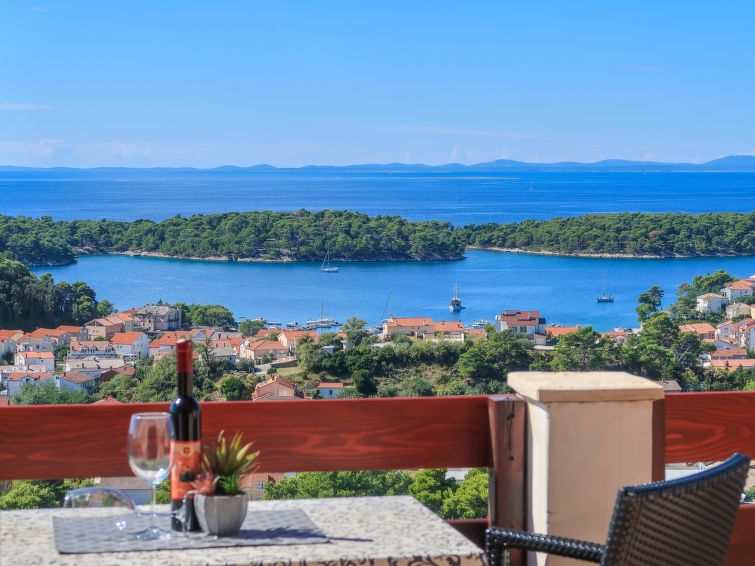 Apartment Andrija