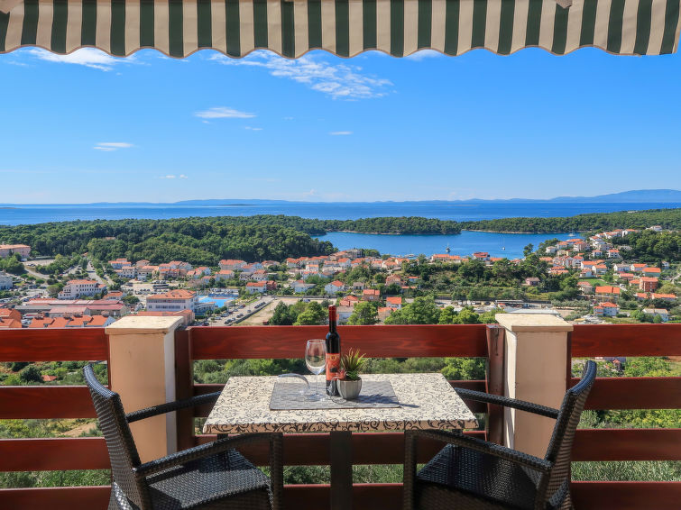 Apartment Andrija