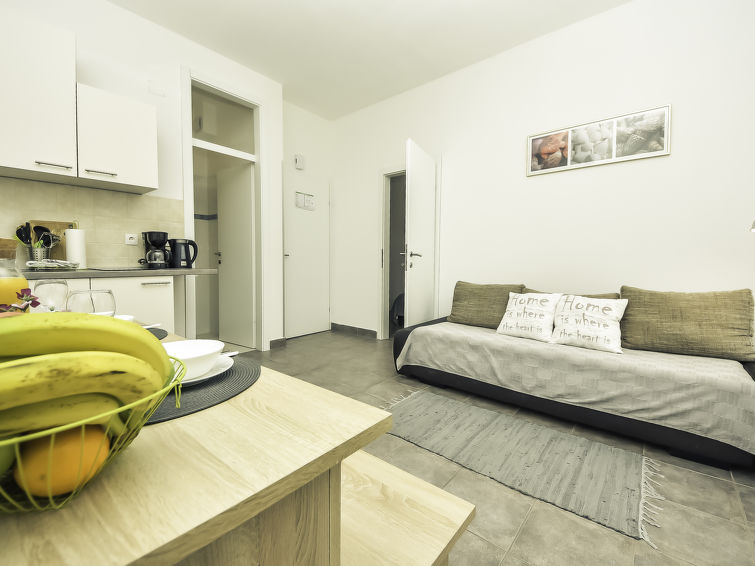 Apartment Snježana