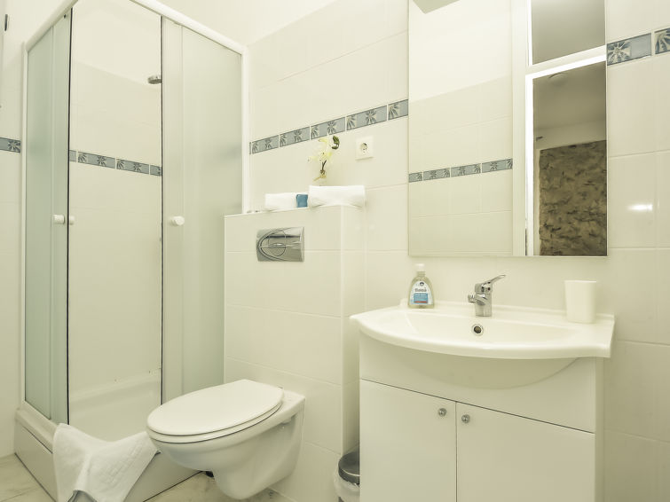 Apartment Snježana