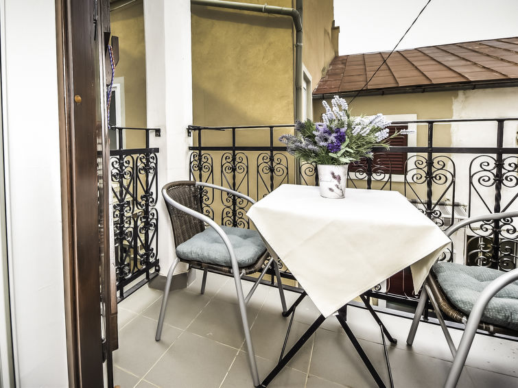 Apartment Snježana