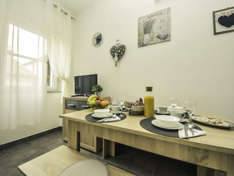 Apartment Snježana