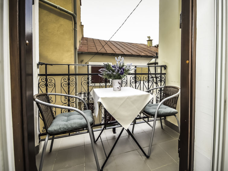 Apartment Snježana