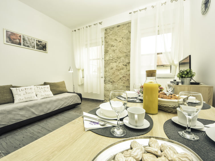 Apartment Snježana