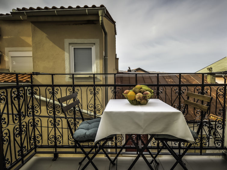 Apartment Snježana