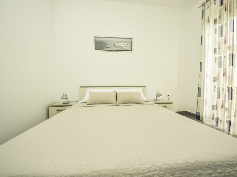 Apartment Snježana