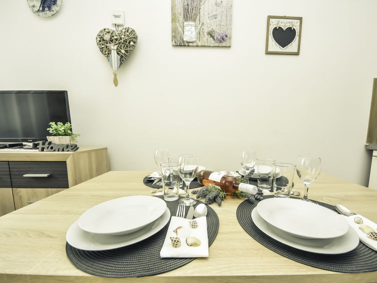 Apartment Snježana