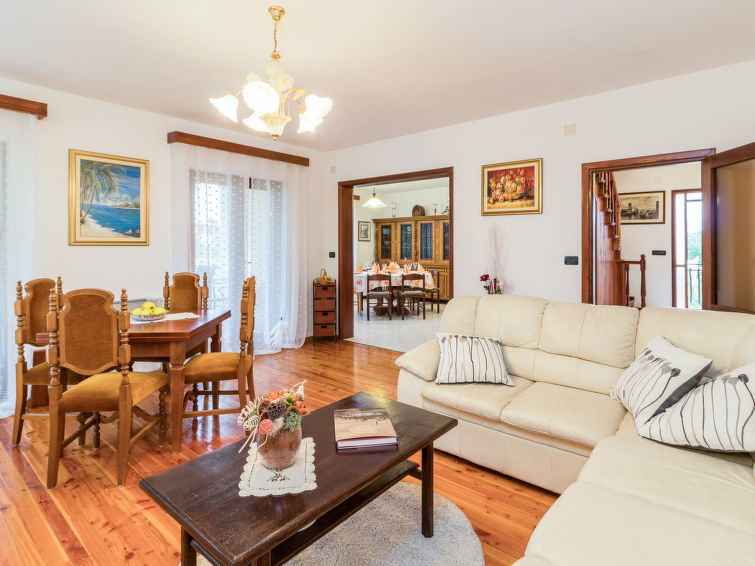 House Villa Emanuela