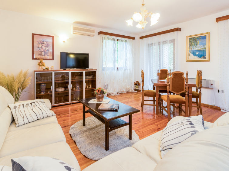 House Villa Emanuela