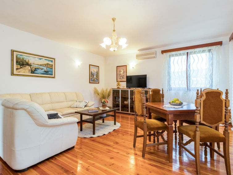 House Villa Emanuela