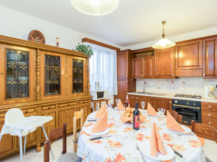House Villa Emanuela