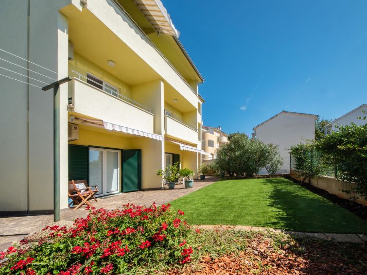 Apartment Jasna