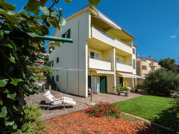 Apartment Jasna