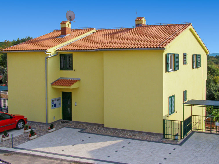 Apartment Jasna