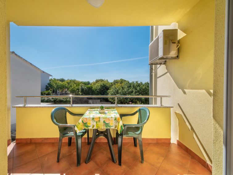 Apartment Jasna
