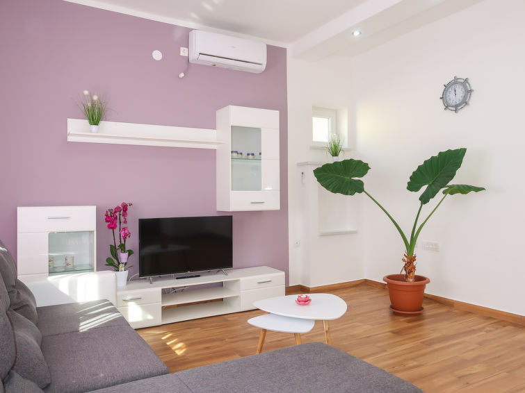 Apartment Valentina