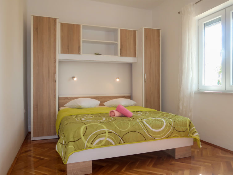 Apartment Valentina