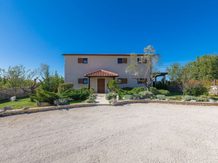 House Histria 1