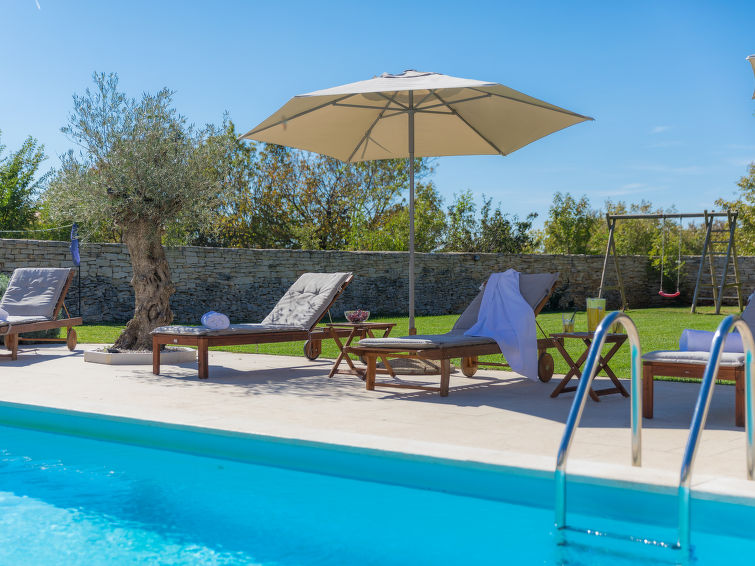 House Histria 1
