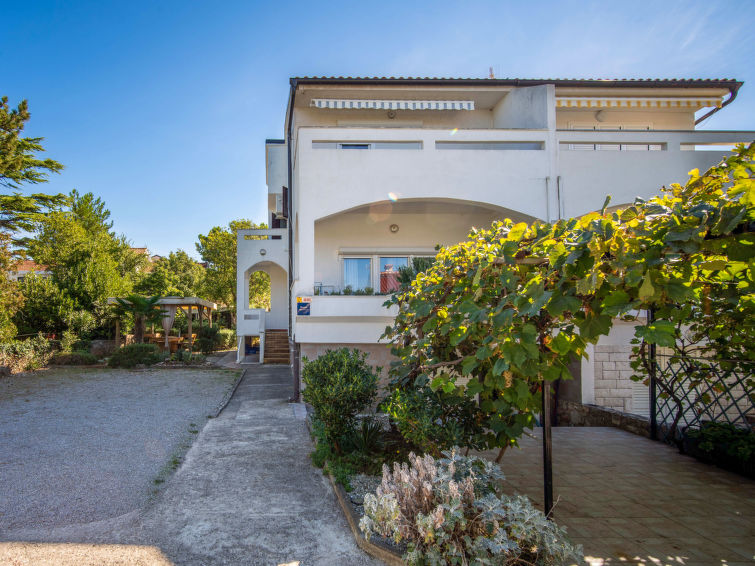 Apartment Ivka – apt.2