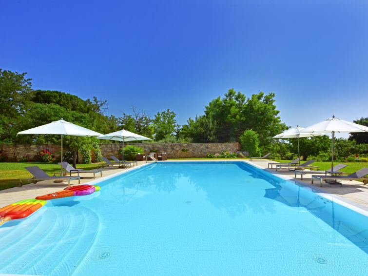 Apartment Mirta