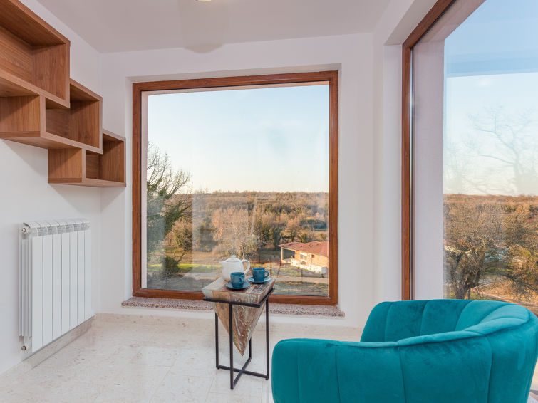House Villa Julia